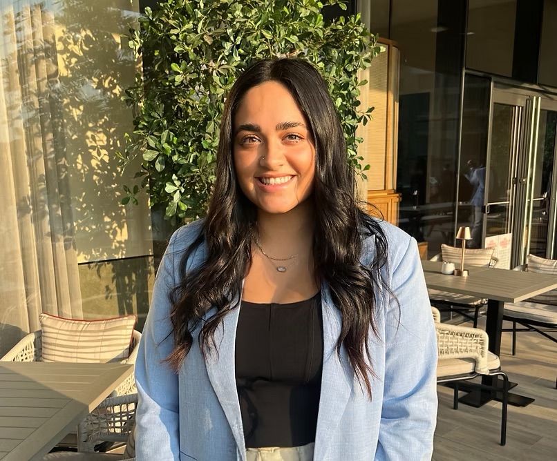 Samantha Gonzalez — President & CEO of Horizon Sales & Solutions